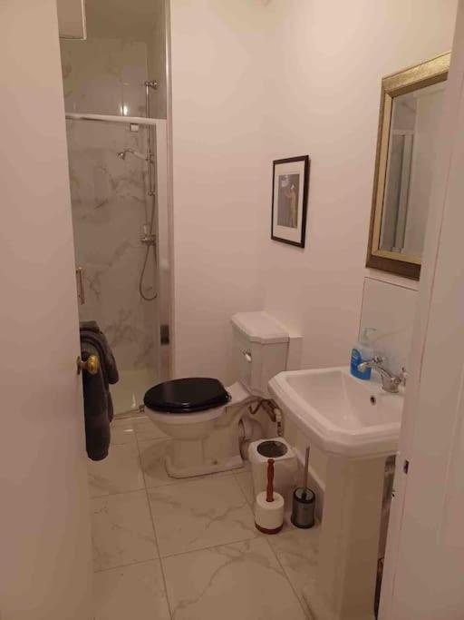 The Wee Room -Stay Where All St Andrews Is On The Doorstep! Luaran gambar