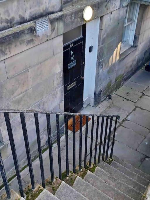 The Wee Room -Stay Where All St Andrews Is On The Doorstep! Luaran gambar