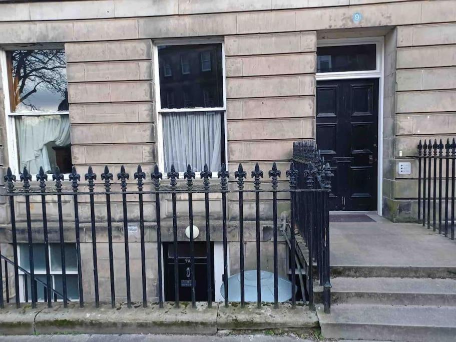 The Wee Room -Stay Where All St Andrews Is On The Doorstep! Luaran gambar