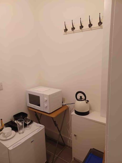 The Wee Room -Stay Where All St Andrews Is On The Doorstep! Luaran gambar